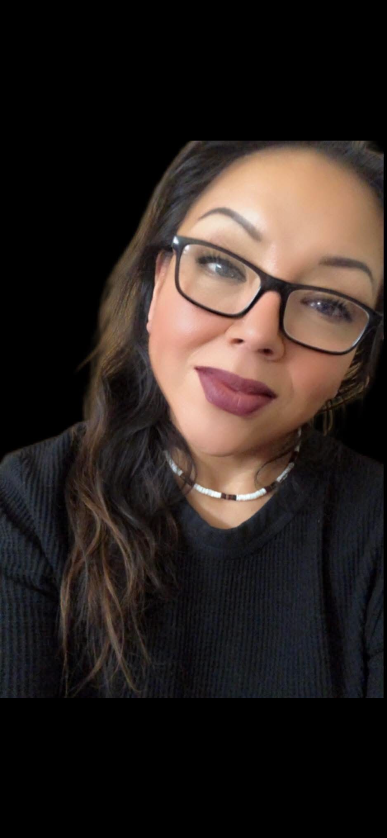 Eve Thunder Howard, energy healer and founder of Thunder Rock Lodge