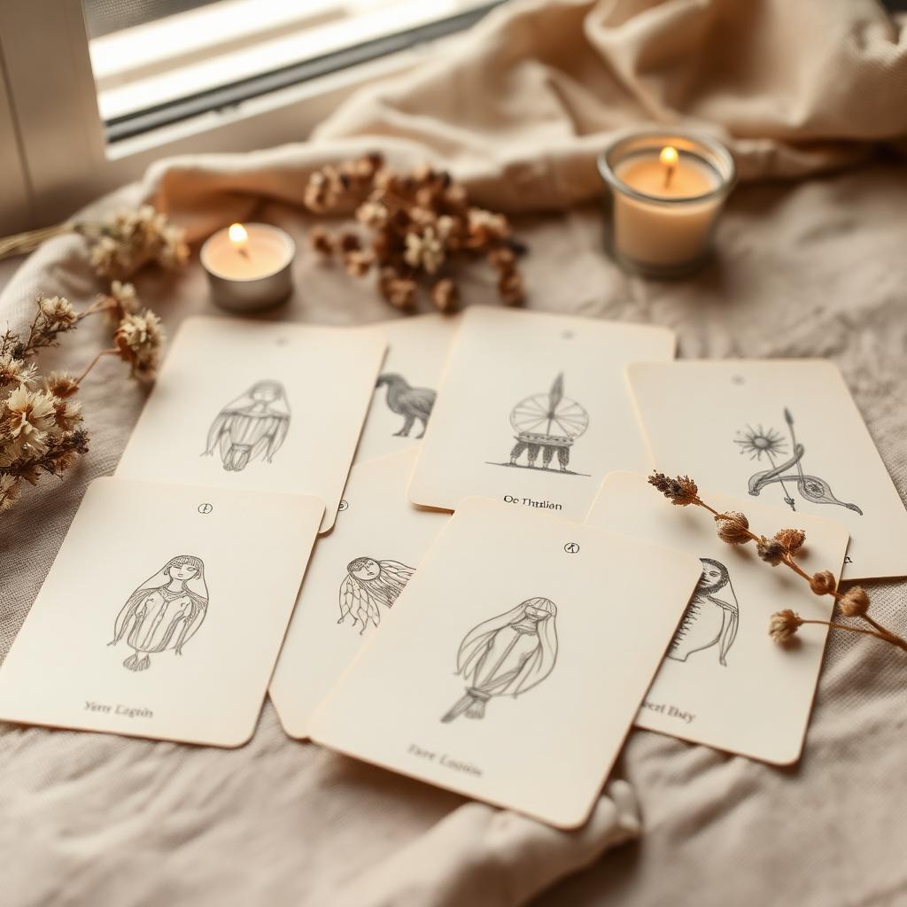 Oracle Readings