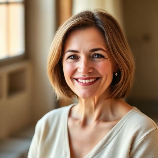 Sarah M., Reiki and coaching client